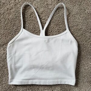 Aerie tank